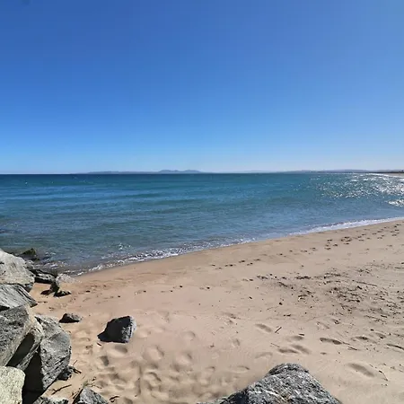 Gr Reserva 17-2-12 - Piso Muy Cerca De La Playa * إمبوريابرافا
