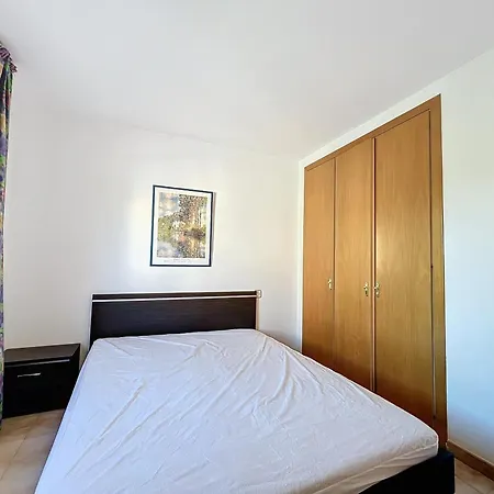 Gr Reserva 17-2-12 - Piso Muy Cerca De La Playa Apartment Empuriabrava