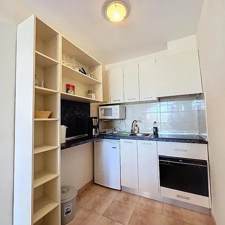 Gr Reserva 17-2-12 - Piso Muy Cerca De La Playa Apartman Empuriabrava