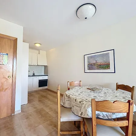 Apartman Gr Reserva 17-2-12 - Piso Muy Cerca De La Playa *