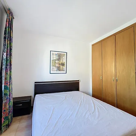 Apartment Gr Reserva 17-2-12 - Piso Muy Cerca De La Playa Empuriabrava