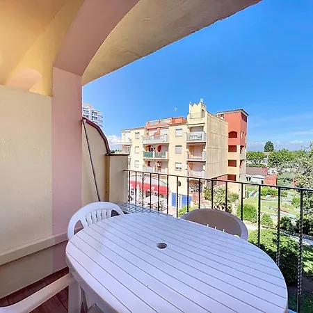 Gr Reserva 17-2-12 - Piso Muy Cerca De La Playa Apartman *