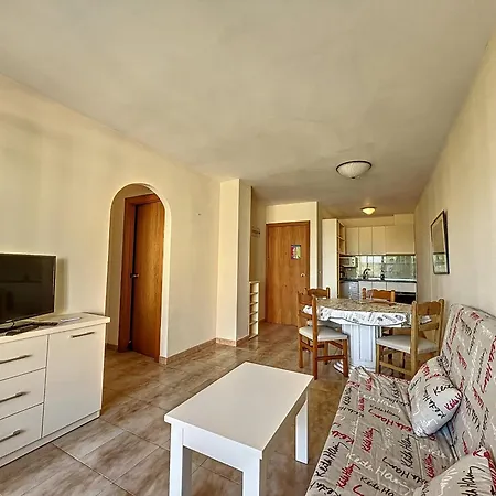 Gr Reserva 17-2-12 - Piso Muy Cerca De La Playa * Empuriabrava