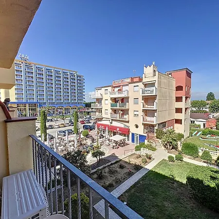 Gr Reserva 17-2-12 - Piso Muy Cerca De La Playa Apartman