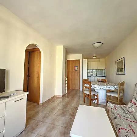 Apartment Gr Reserva 17-2-12 - Piso Muy Cerca De La Playa *