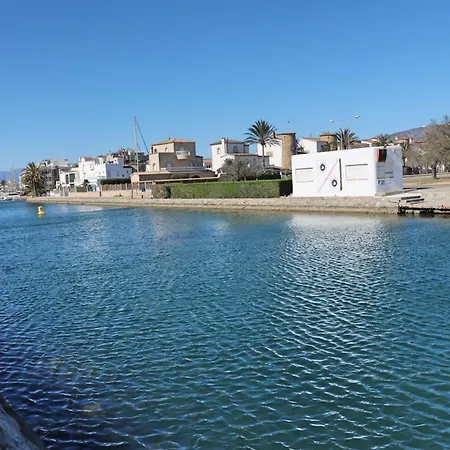 Apartman Gr Reserva 17-2-12 - Piso Muy Cerca De La Playa *
