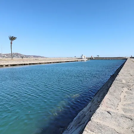 Gr Reserva 17-2-12 - Piso Muy Cerca De La Playa